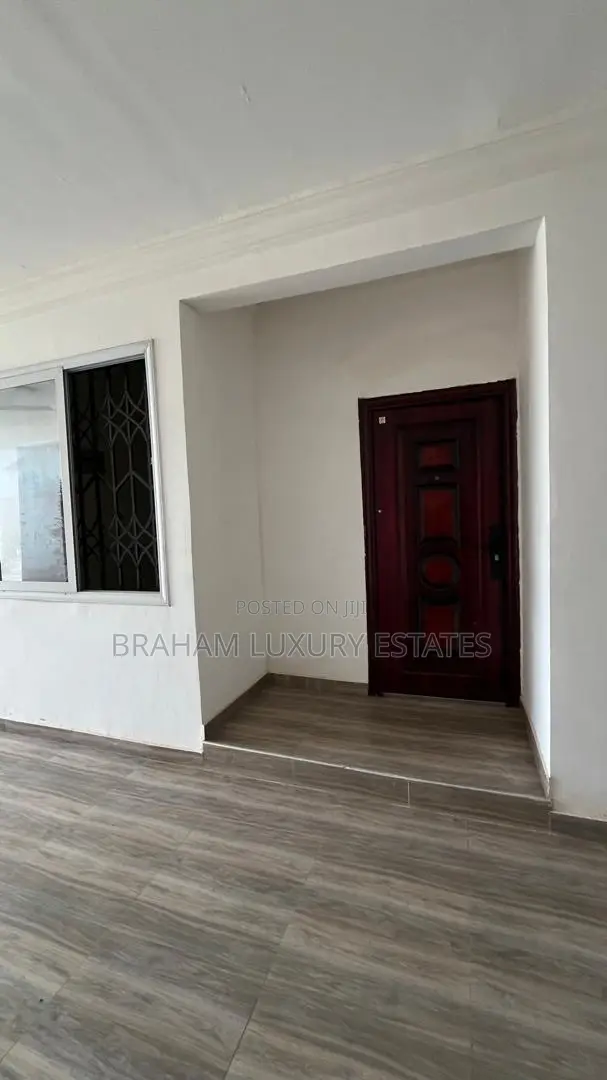 2bdrm Apartment in Braham Luxury Estate, Sakumono for rent