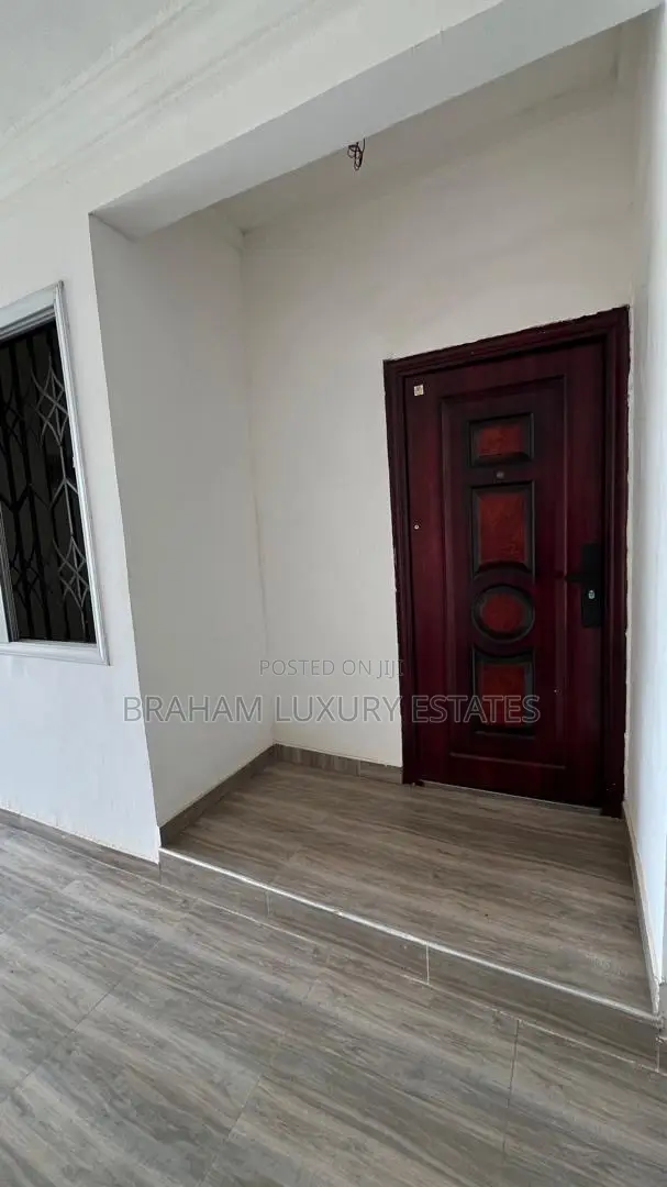 2bdrm Apartment in Braham Luxury Estate, Sakumono for rent