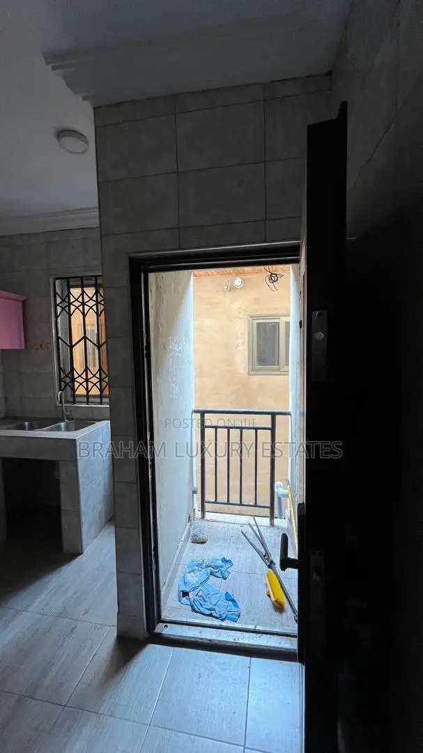2bdrm Apartment in Braham Luxury Estate, Sakumono for rent