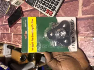 Universal Oil Filter Wrench for All Cars.