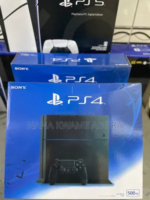 Playstation 4