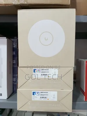 Ubiquity U7 Long Range Ceiling Access Point