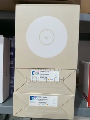 Ubiquity U7 Long Range Ceiling Access Point