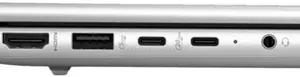 New Laptop HP ProBook 455 G1 8GB Intel Core i7 SSD 512GB