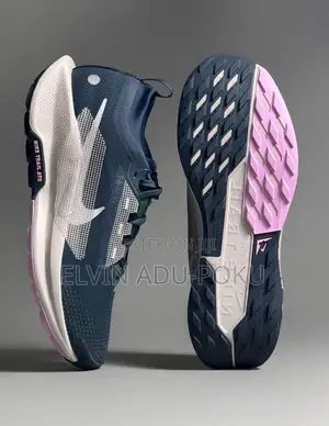 Nike Zoom Trail Atc Sneaker In Different Colours , Swipe >>>