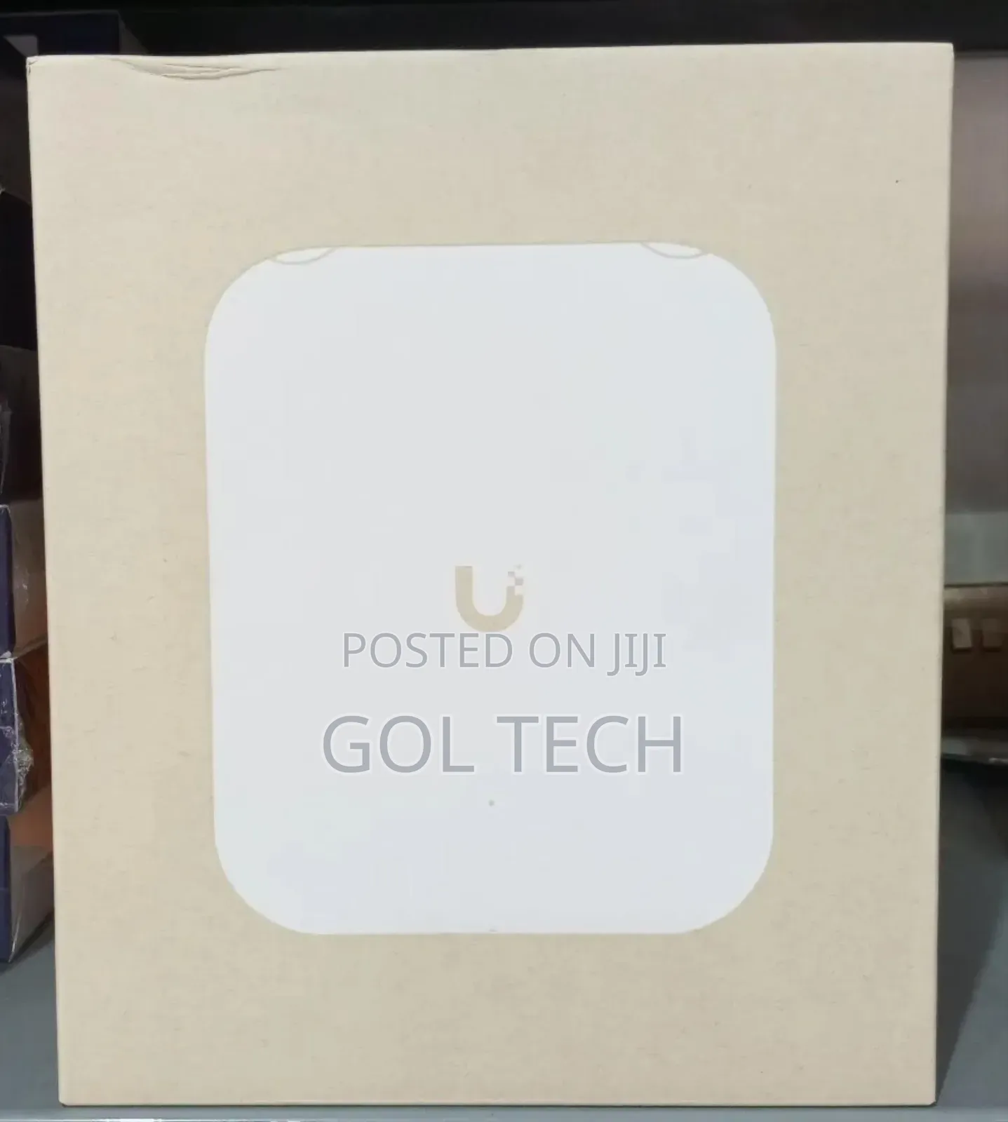 Ubiquity U7 Outdoor Access Point