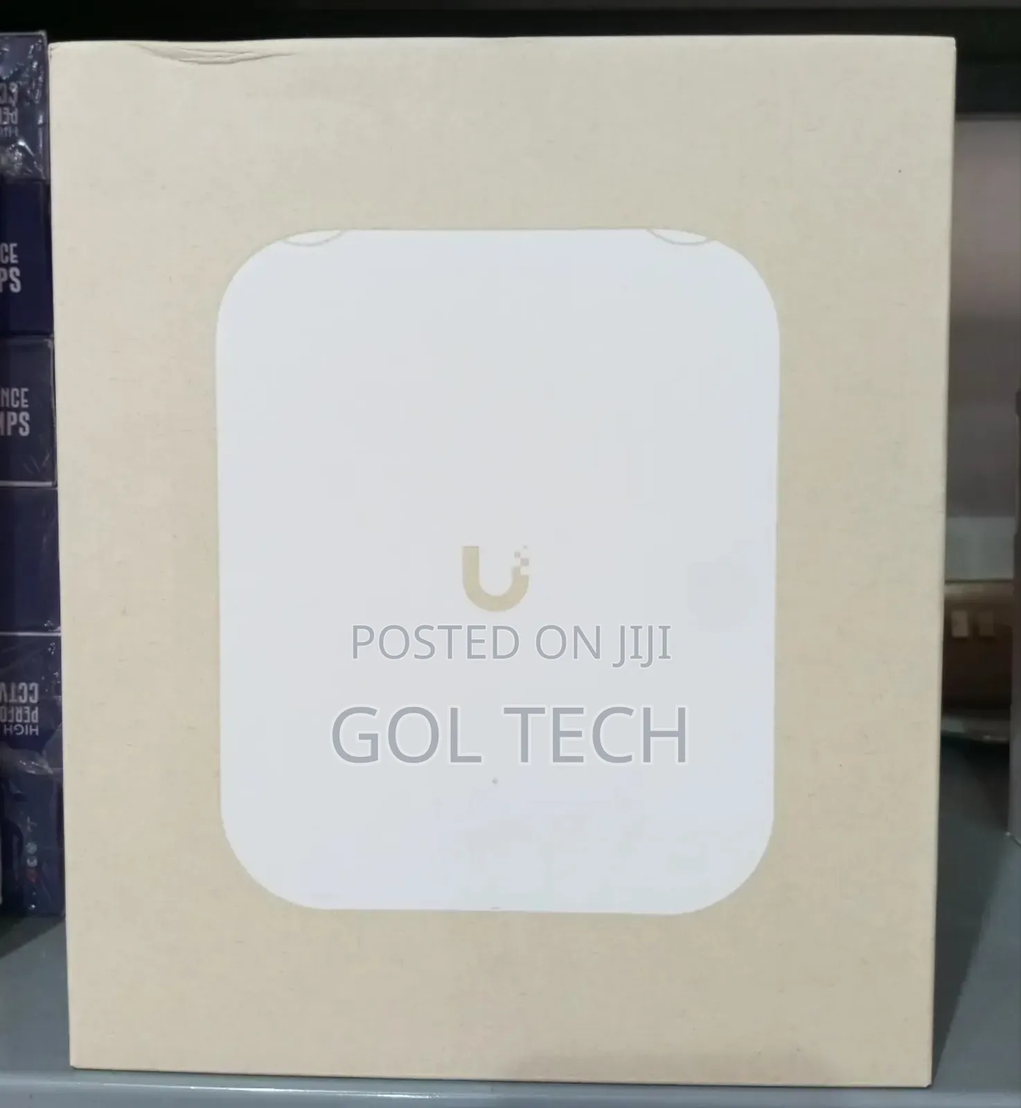 Ubiquity U7 Outdoor Access Point