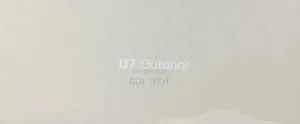 Ubiquity U7 Outdoor Access Point