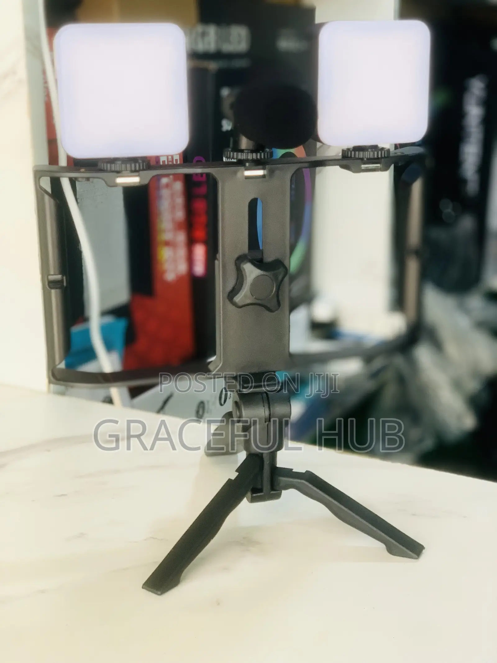 2in1 Video Kit