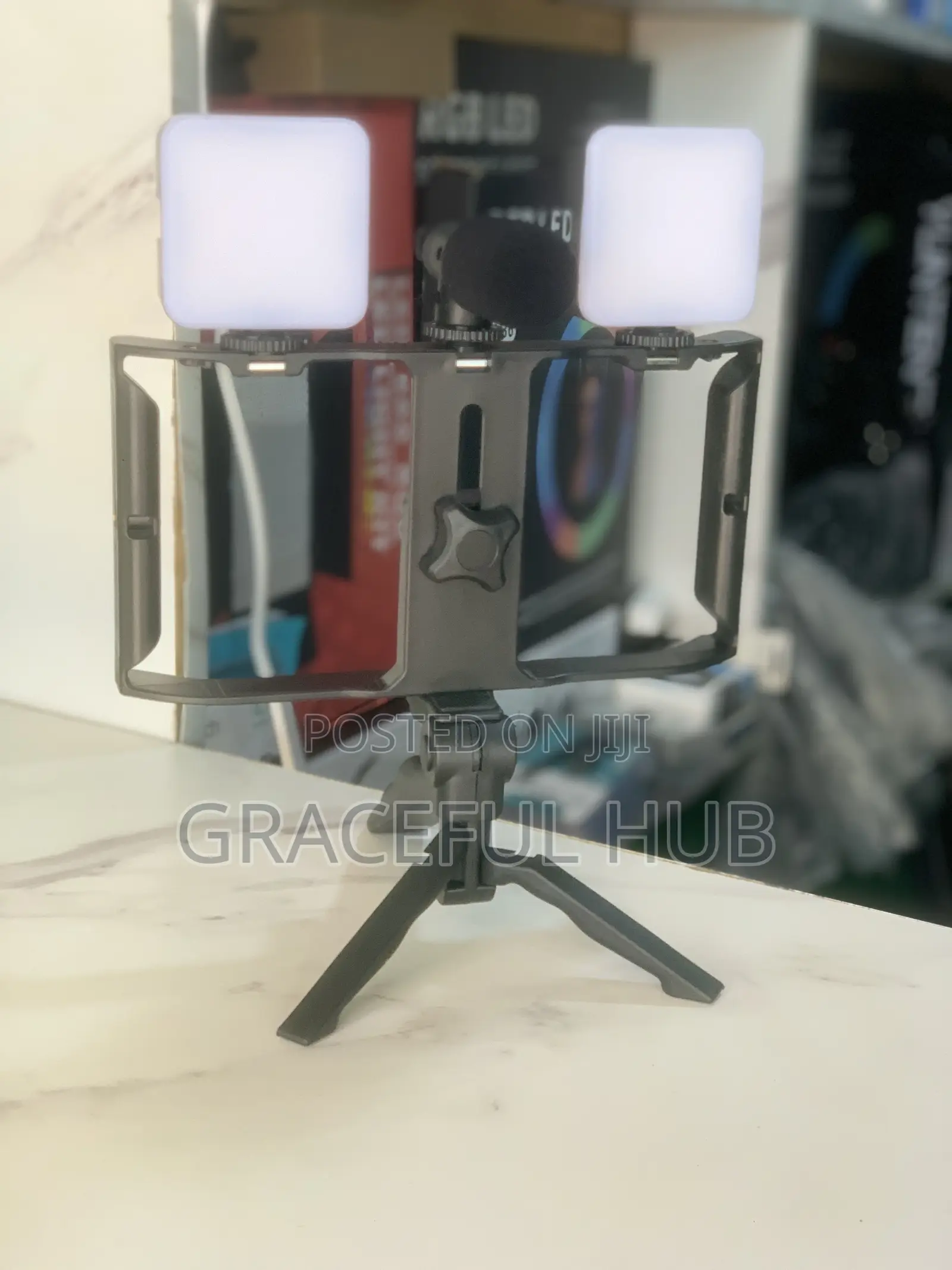 2in1 Video Kit