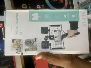 2in1 Video Kit