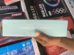 2in1 Video Kit
