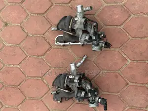 Oem Chevrolet Cruze,Sonic,Trax and Buick Encore 1.4l Turbo Charger