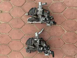 Oem Chevrolet Cruze,Sonic,Trax and Buick Encore 1.4l Turbo Charger
