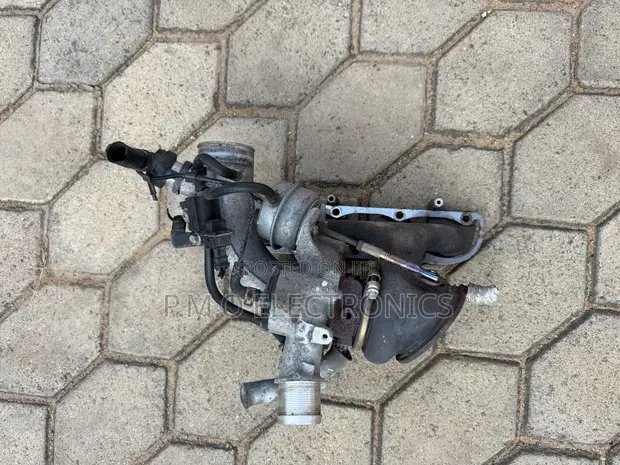 Turbocharger GT1446V – Fits 2013-2018 Chevy Trax Sonic Cruze 1.4L Buick Encore, 1045770