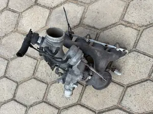 Oem Chevrolet Cruze,Sonic,Trax and Buick Encore 1.4l Turbo Charger