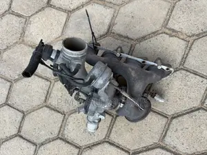 Oem Chevrolet Cruze,Sonic,Trax and Buick Encore 1.4l Turbo Charger