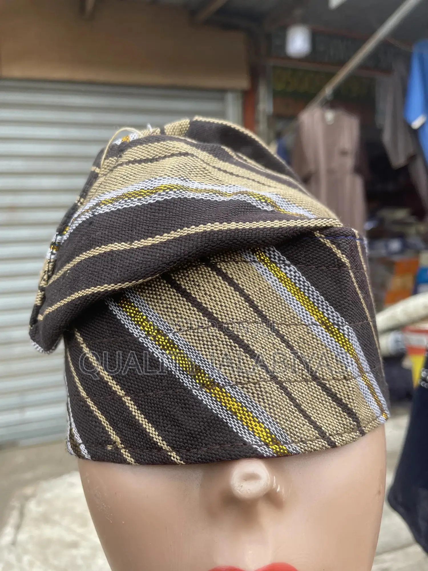 Men Quality Hats