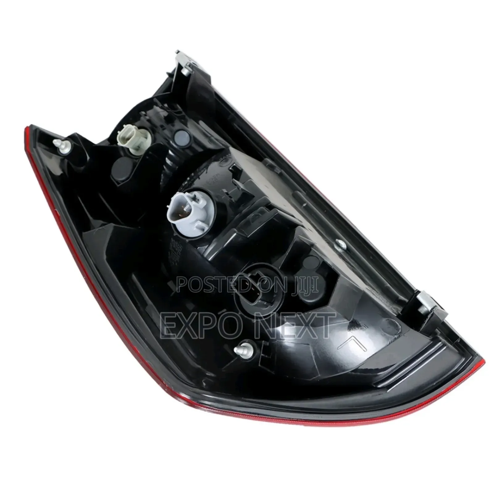 2016 - 2022 Toyota Tacoma Tail Light Pair