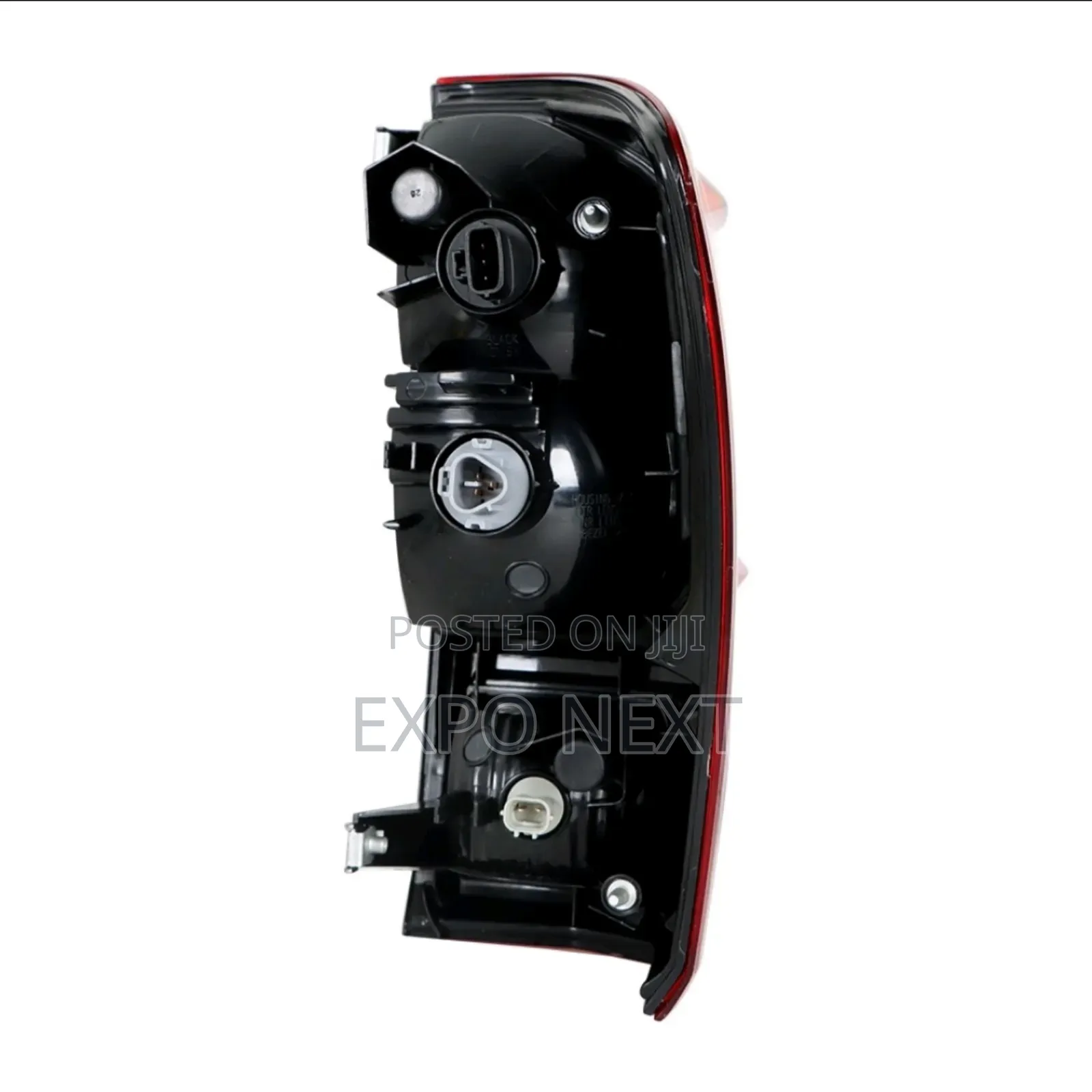2016 - 2022 Toyota Tacoma Tail Light Pair