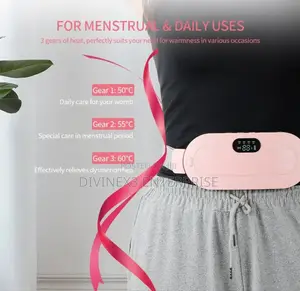 Menstrual Warm Belt