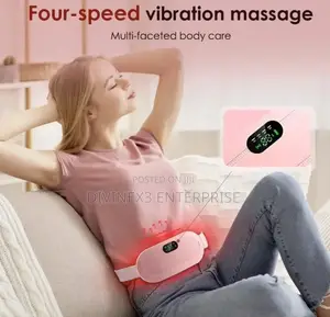 Menstrual Warm Belt
