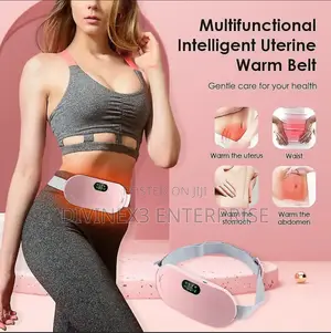Menstrual Warm Belt