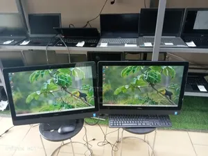 Desktop Computer Dell OptiPlex 9020 8GB Intel Core i7 HDD 500GB