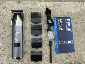 Kemei Pro Line Fade Hair Clippers