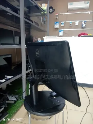 Desktop Computer Dell OptiPlex 9020 8GB Intel Core i7 HDD 500GB
