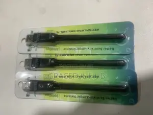 Alpha Wi-fi Card
