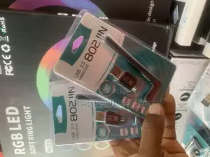 Wi-Fi Card With Antenna