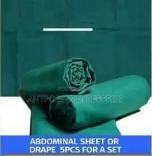 Abdominal Sheet/Drape