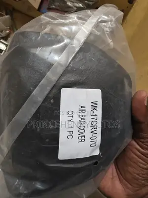 Honda CRV 2017-2022 Airbag Cover