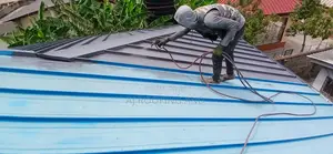 Roof Leakage and Installation