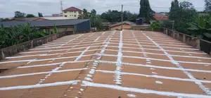Roof Leakage and Installation