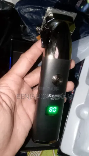 Kemei Sharp Edges Hair Detailer