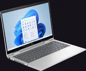 New Laptop HP Envy X360 16GB Intel Core i7 SSD 512GB
