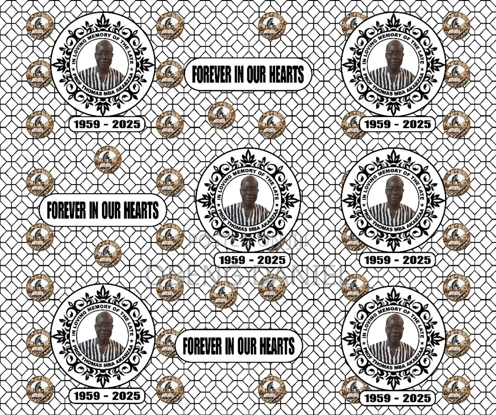Call for Your Cloth Printing and Branding