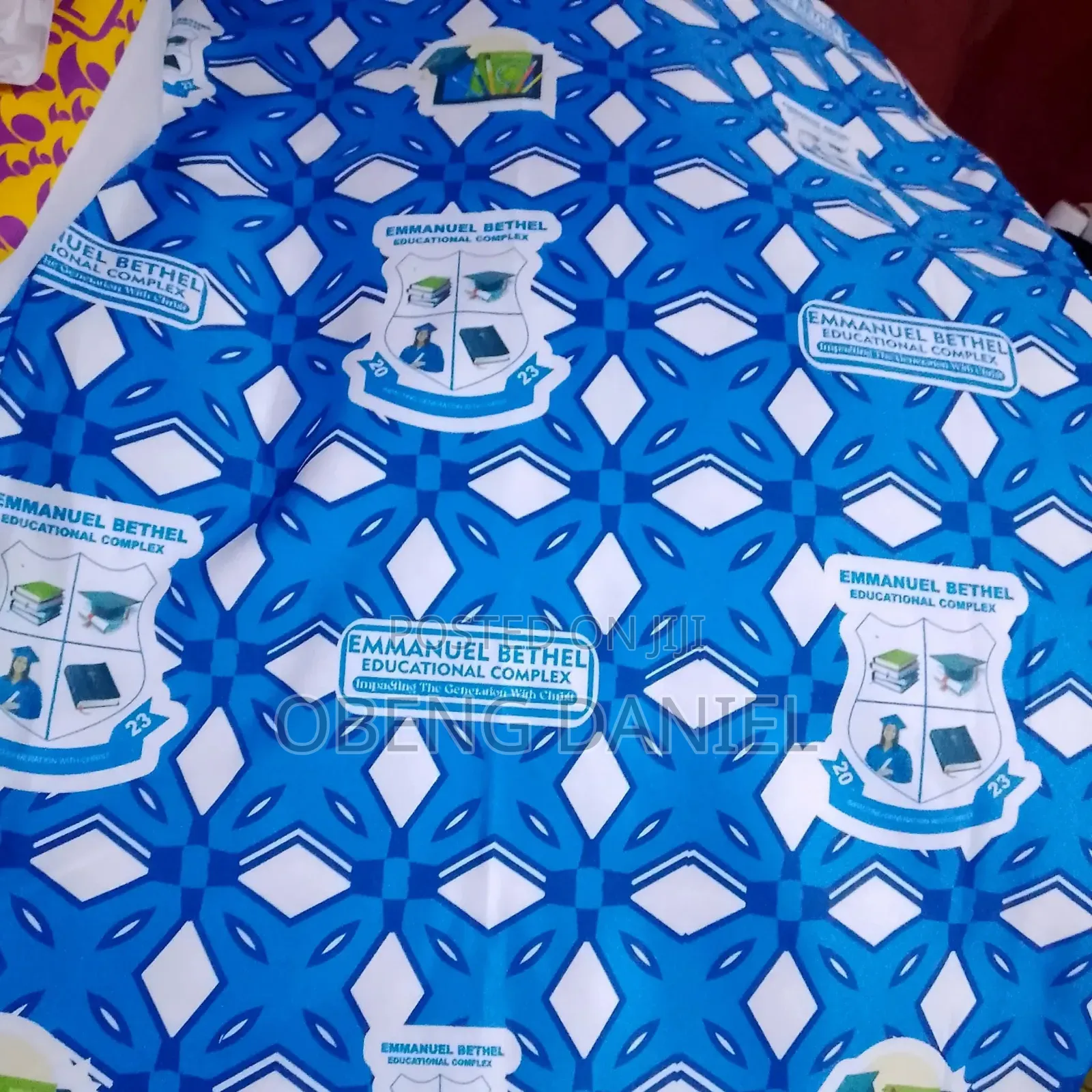 Call for Your Cloth Printing and Branding