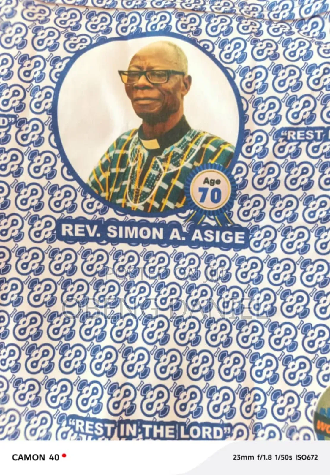 Call for Your Cloth Printing and Branding