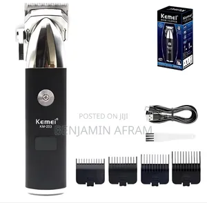 Kemei Power Trim Detailers Km-253