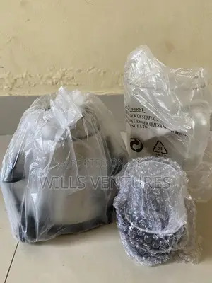 Glass Blender