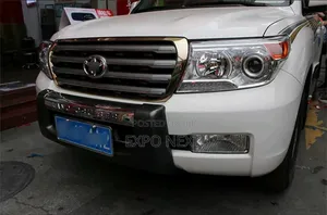 Headlight For Toyota Land Cruiser Prado 2008-2015