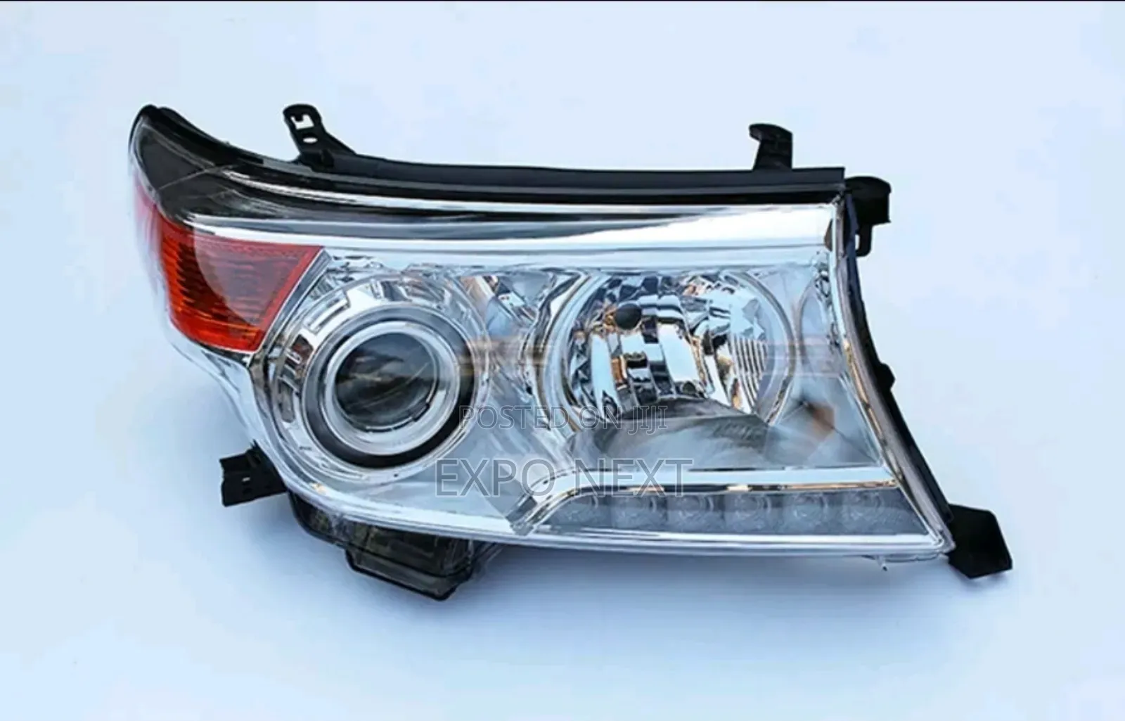 Headlight For Toyota Land Cruiser Prado 2008-2015