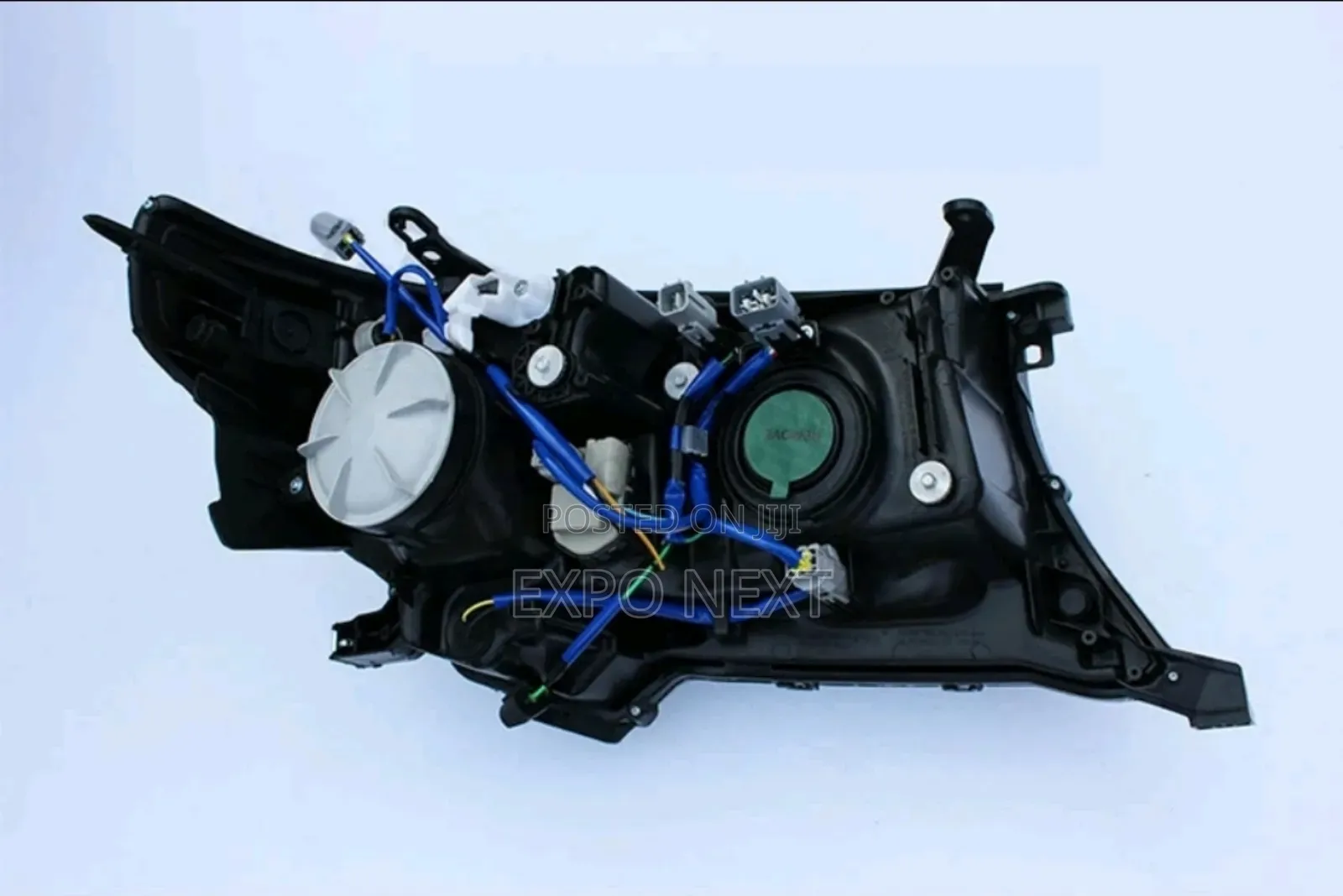 Headlight For Toyota Land Cruiser Prado 2008-2015