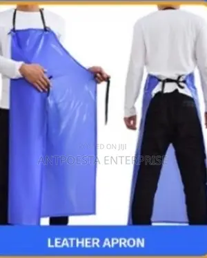 Apron Leather