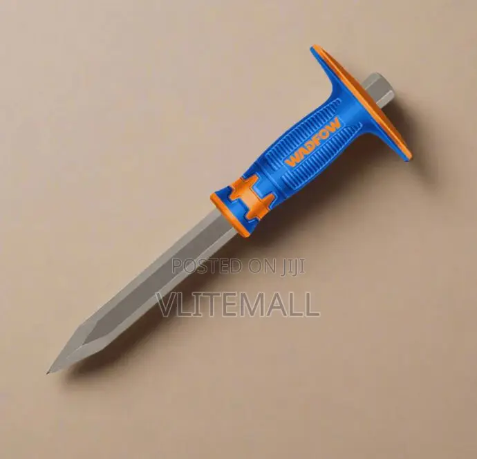 Wadfow Concrete Chisel - Wcc2313