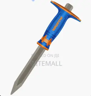 Wadfow Concrete Chisel - Wcc2313