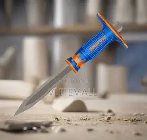 Wadfow Concrete Chisel - Wcc2313